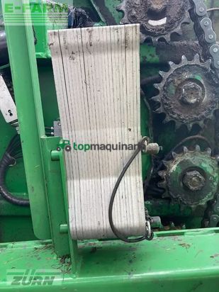 Empacadora gigant - John Deere - c441r