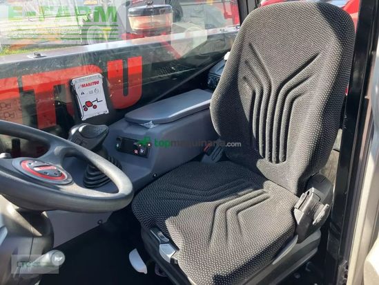 Telescopica - Manitou - mlt625