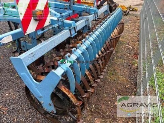 Cultivador -  - t-rex fl 300