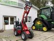 Telescopica - Weidemann - 1140 hoftrac joystick automotiv