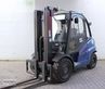 Elevadora - Linde - h 50 d (3b) evo 394-02