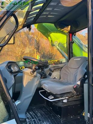 Telescopica - Claas - scorpion1033 varipower t4f