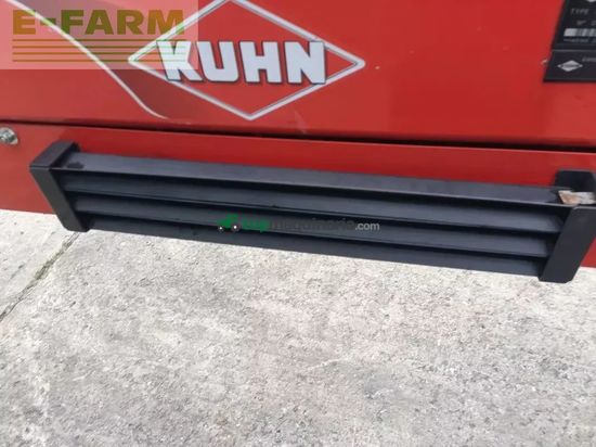 Rastrillo - Kuhn - ga 7501