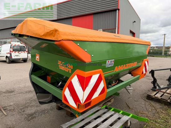 Esparcidor - Amazone - distributeur