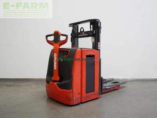 Elevadora - Linde - l 14 1173