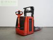 Elevadora - Linde - l 14 1173