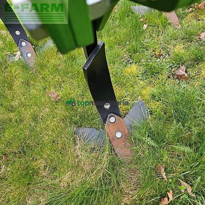 Cultivador - Amazone - cenio 3000