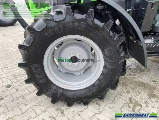 Tractor agrícola - Deutz-Fahr - 4070 e