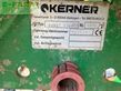Cultivador - Kerner - komet 3000