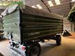 Remolqu agrícola - Fliegl - dk 180 maxum fox