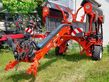 Rastrillo - Kuhn - merge maxx 760