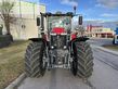 Tractor agrícola - Massey Ferguson - mf 8s.245