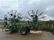 Rastrillo - Krone - swadro 1400 plus