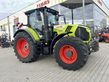 Tractor agrícola - Claas - gebr. arion 660 cmatic