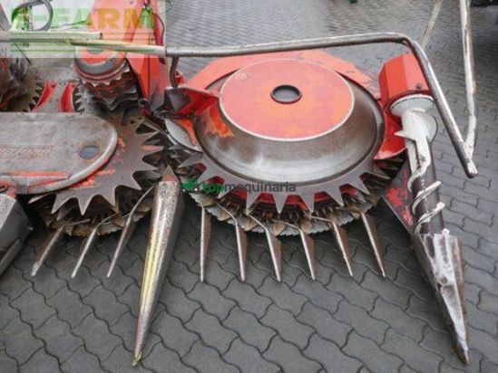 Cabezal - Kemper - champion 4500