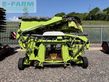 Cosechadora de Cereal - Claas - ORBIS 900