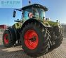 Tractor agrícola - Claas - axion 870 cmatic cebis