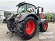 Tractor agrícola - Fendt - 828 vario s4 profi plus