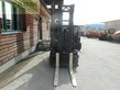 Elevadora - Linde - h30d-03 triplex + ss + 4. kreis ( perkins )