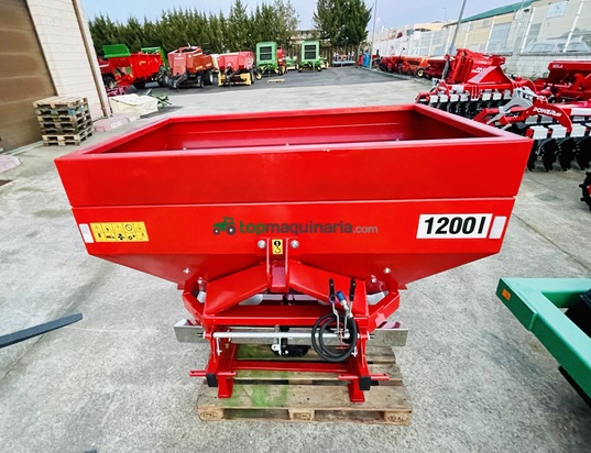 Abonadora - dDS 1200