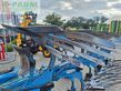 Arado - Lemken - juwel 8 mvu 5-schar hydr. überlasts. und duramax