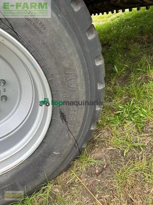 Cosechadora - arrancadora de patata - Grimme - evo 260