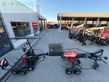 Henificador - Vicon - andex 715 t vario