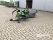 Cortacésped manual - Fendt - slicer 3670 tlx