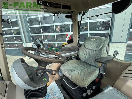 Tractor agrícola - Fendt - 720 scr profi