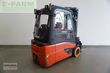 Elevadora - Linde - e 18 l evo 386-02