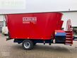 Remolqu esparcidor - Siloking - trailed line classic duo 22 *vorführ*