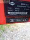 Rastrillo - Kuhn - 6522