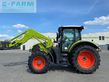Tractor agrícola - Claas - arion 610 cmatic cis+ mit fl 150 CMATIC CIS+