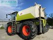 Esparcidor - Claas - xerion 3800 trac vc mit gülleaufbau sgt TRAC VC