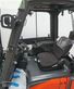 Elevadora - Linde - e 16 c evo 386-02