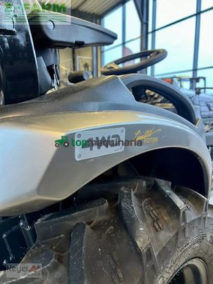 Tractor agrícola - Solis - 26