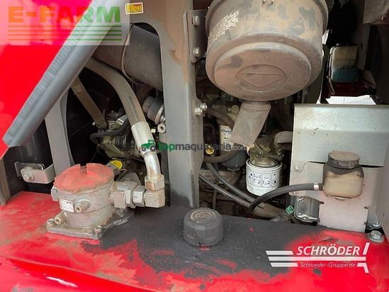 Telescopica - Weidemann - 4080 t