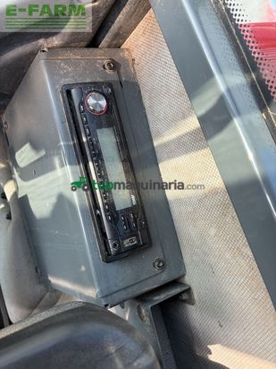 Minicargadora - Weidemann - 4080t mit euroaufnahme 40km/h