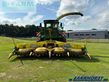 Cosechadora de Cereal - John Deere - 7400