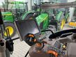 Tractor agrícola - John Deere - 6r 185