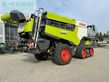 Cosechadora de Cereal - Claas - lexion 8700 tt e5