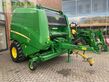 Empacadora gigant - John Deere - 990