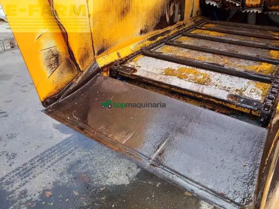 Esparcidor -  - comet 638