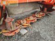 Cortacésped manual - Kuhn - gmd 240-ff