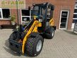 Minicargadora - Schaffer - 2445s