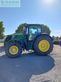 Tractor agrícola - John Deere - 6210r