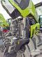 Tractor agrícola - Claas - axion 870 cmatic cebis