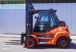 Elevadora - Linde - h 80 t evo 396-03
