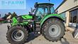 Tractor agrícola - Deutz-Fahr - 6165.4 ttv