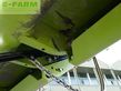 Cabezal - Claas - schneidwerk v770 mit rapsausrüstung